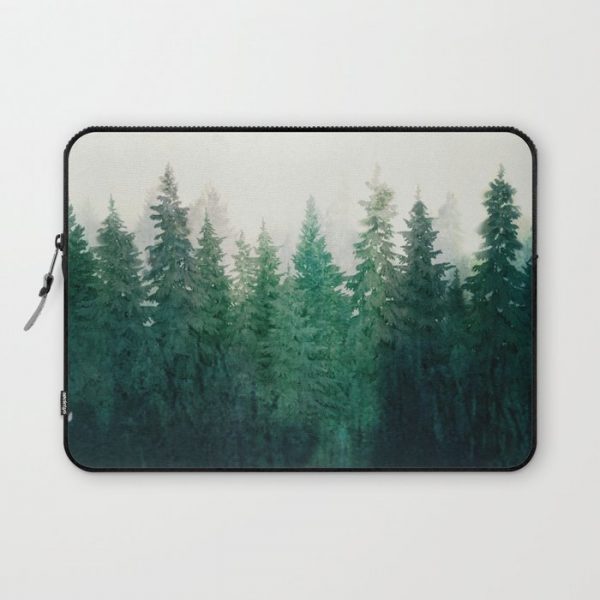 Reflection Computer Cover by Nadja - Laptop Sleeve - 13"