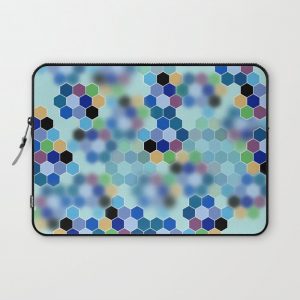 Refresh Computer Cover by heidi ferrer - Laptop Sleeve - 13"