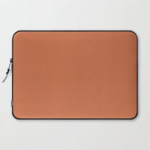 SANDSTONE Laptop Case by the simple color - Laptop Sleeve - 15"