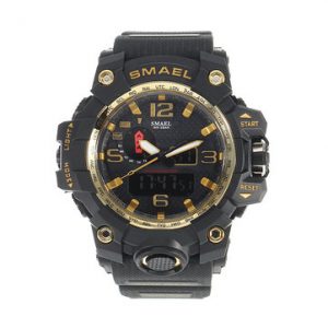 SMAEL Charming Sport Multifunctional Electronic Watch