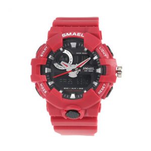 SMAEL Sport Multifunctional Electronic Wrist Watch