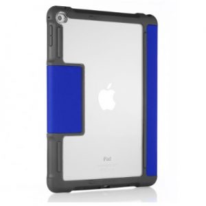 STM Bags STM-222-104GZ-25 Dux iPad mini 4 Case - Blue