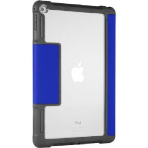 STM Goods Dux Case - Flip cover for tablet for Apple iPad Air 2 Rugged