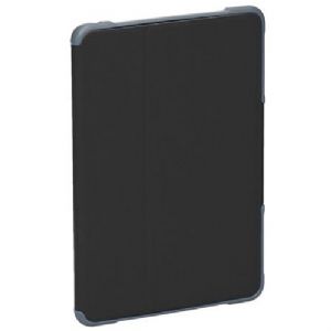 STM Goods Dux Case for iPad Mini 12 & 3 - Polycarbonate/TPU Microfiber