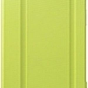 Samsung Carrying Case (Book Fold) for 7" Tablet - Mint Green - Synthetic Leather