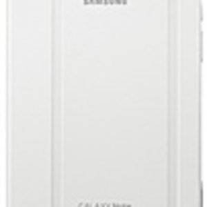 Samsung Carrying Case (Book Fold) for 8" Tablet - White