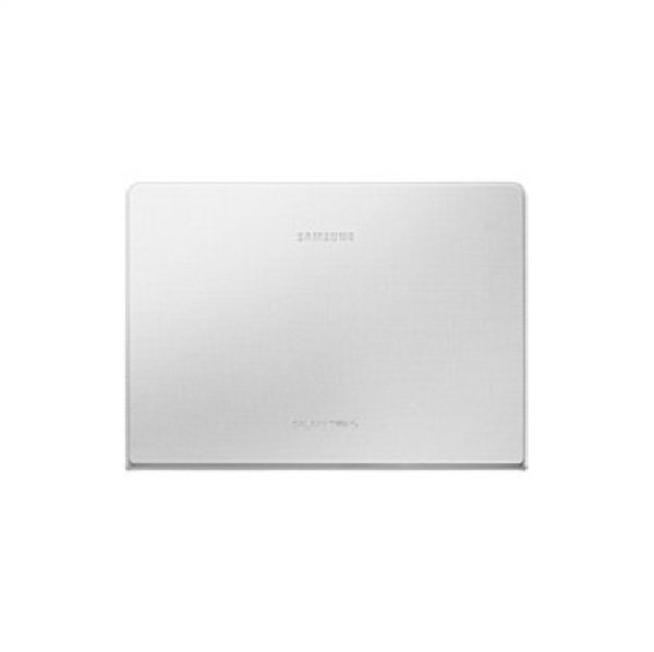 Samsung Carrying Case for 10.5" Samsung Tablet - Dazzling White - 7.3" Height x 9.8" Width x 0.5" Depth