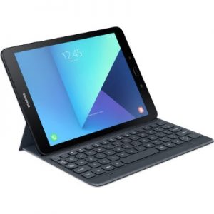 Samsung EJ-FT820USEGUJ Galaxy Tab S3 9.7 Keyboard Cover