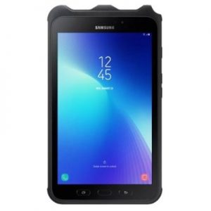 Samsung Electronics SM-T390NZKEXAR Galaxy Tab Active2 (Wifi) - 32GB/Gumi