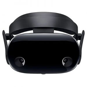 Samsung Electronics XE800ZBA-HC1US HMD Odyssey+: Windows Mixed Reality Headset