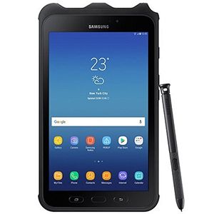 Samsung Galaxy Tab Active2 Tablet (Unlocked) - W/ Exynos 7870 1.60GHz