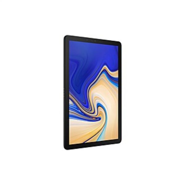 Samsung Galaxy Tab S4 SM-T830NZKLXAR Tablet PC - Qualcomm Snapdragon 835 MSM8998 2.35 GHz Octa-Core Processor - 4 GB RAM - 256 GB Storage - 10.5-inch