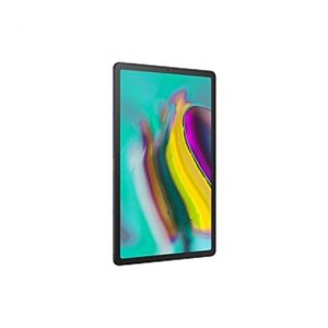 Samsung Galaxy Tab S5e SM-T720 Tablet - 10.5" - 4 GB RAM - 64 GB Storage - Android 9.0 Pie - Black - Qualcomm Snapdragon 670 SoC Dual-core (2 Core) 2