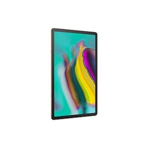 Samsung Galaxy Tab S5e SM-T720 Tablet - 10.5" - 4 GB RAM - 64 GB Storage - Android 9.0 Pie - Gold - Qualcomm Snapdragon 670 SoC Dual-core (2 Core) 2 G