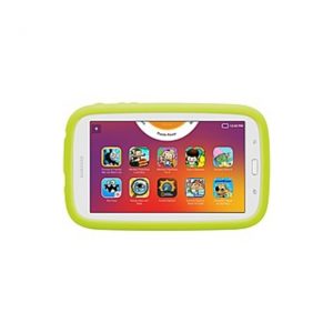 Samsung Kids Tab E Lite 7.0" 8GB (Wi-Fi) - White