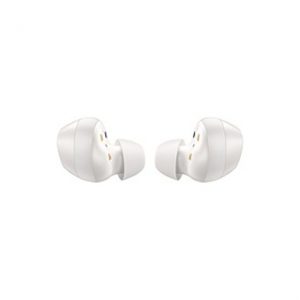 Samsung SM-R170 Earset - Stereo - Wireless - Bluetooth - Earbud - Binaural - In-ear - White