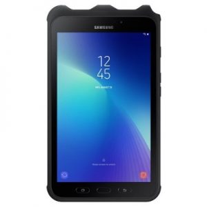 Samsung SM-T390NZKAXAR Galaxy Tab Active2 (Wi-Fi) - Android 7.1 1.60GHz Octa-Core 16GB 8 WXGA (1280x800) TFT Display with S Pen Support 8MP Rear C