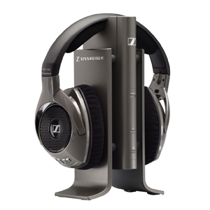 Sennheiser RS 180 Wireless Headphones