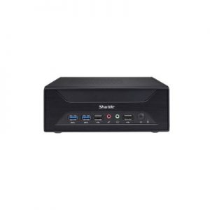 Shuttle XH110G Shuttle XPC slim XH110G Barebone System