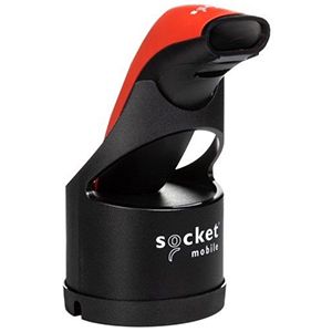 Socket Communications SOCKETSCAN S730 LASER BARCODE PERPSCANN (CX3456-