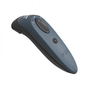 Socket Mobile CX3359-1681 DuraScan D750 - Barcode scanner - portable - 2D imager - decoded - Bluetooth 2.1 EDR