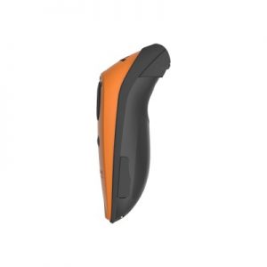 Socket Mobile CX3382-1775 DuraScan D750 - Barcode scanner - portable - 2D imager - decoded - Bluetooth 2.1 EDR