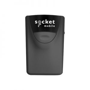 Socket Mobile CX3443-1899 SocketScan S860 - 800 Series - barcode scanner - portable - 2D imager - decoded - Bluetooth 2.1 EDR