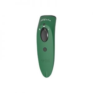 Socket Mobile CX3446-1909 SocketScan S740 - 700 Series - dock charger - barcode scanner - portable - 2D imager - decoded - Bluetooth 2.1 EDR