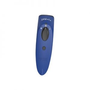 Socket Mobile CX3448-1911 SocketScan S740 - 700 Series - dock charger - barcode scanner - portable - 2D imager - decoded - Bluetooth 2.1 EDR