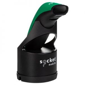 Socket Mobile CX3458-1926 SocketScan S730 - 700 Series - with charging dock - barcode scanner - portable - decoded - Bluetooth 2.1 EDR