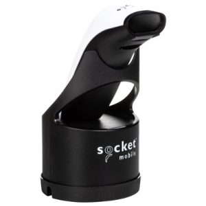 Socket Mobile CX3464-1932 SocketScan S700 - 700 Series - with charging dock - barcode scanner - portable - linear imager - decoded - Bluetooth 2.1 EDR