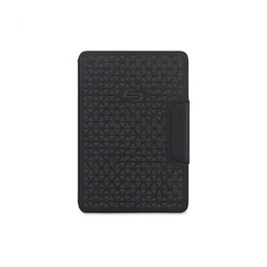 Solo Active Carrying Case iPad mini Tablet - Black - Scratch Resistant Interior, Dent Resistant Interior - Polyester - 7.9" Height x 5.4" Width x 0.8"