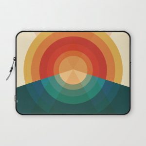 Sonar Computer Cover by Picomodi - Laptop Sleeve - 13"