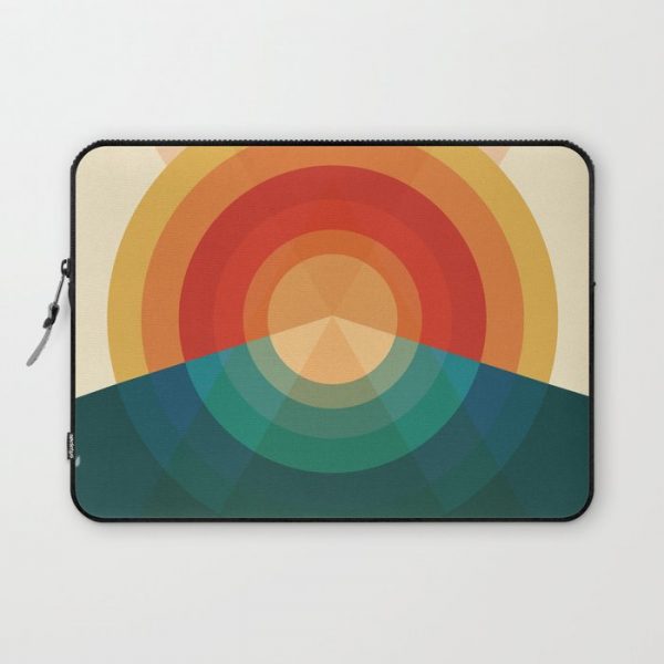 Sonar Computer Cover by Picomodi - Laptop Sleeve - 13"