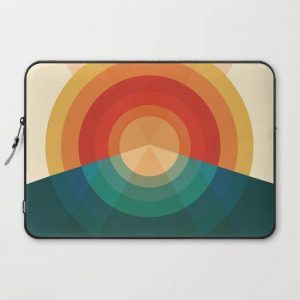 Sonar Computer Cover by Picomodi - Laptop Sleeve - 15"