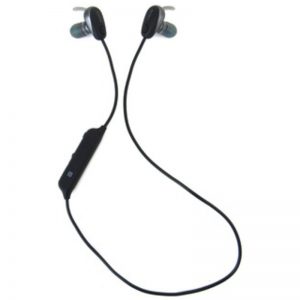 Sony WI-SP600N/B Wireless In-Ear Sports Headset with Mic - Black