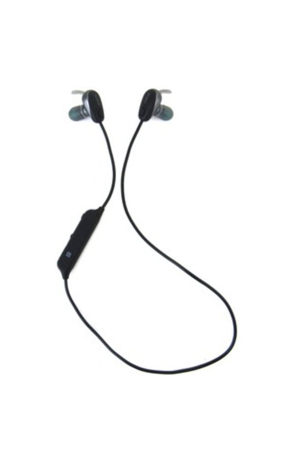 Sony WI-SP600N/B Wireless In-Ear Sports Headset with Mic - Black