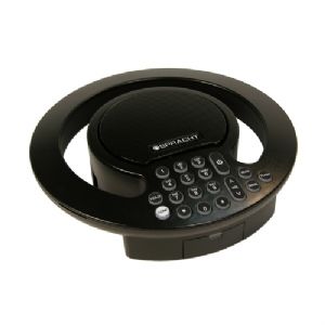 Spracht CP-2018 Aura SoHo Plus Conference Phone