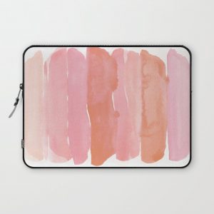 Stack VII Computer Cover by Georgiana Paraschiv - Laptop Sleeve - 13"