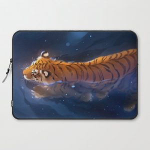 Star bound Computer Cover by apofiss - Laptop Sleeve - 15"