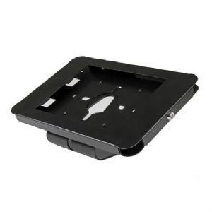 StarTech.com Lockable Tablet Stand for iPad - Desk or Wall Mountable 9