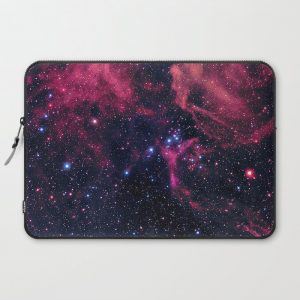 Supernova Remnant Computer Cover by cosmo18 - Laptop Sleeve - 15"