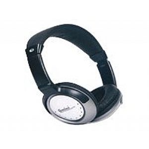 Syba CL-CM-502 - Headset - full size