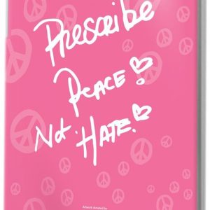 Symtek WUS-PD3-TKP02 Whatever It Takes Katy Perry Case for iPad 3 - Pink