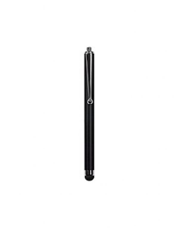 Targus AMM01TBUS Stylus for Tablets and Smartphones - Black/Silver