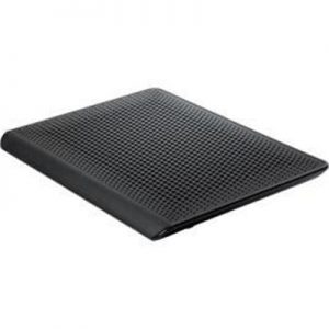 Targus PA248U5 Chill Mat for Laptops - Notebook fan - black