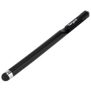 Targus Stylus - Smooth scrolling black - AMM165US