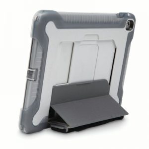 Targus THD135GLZ SafePort Rugged Tablet Case for iPad 9.7