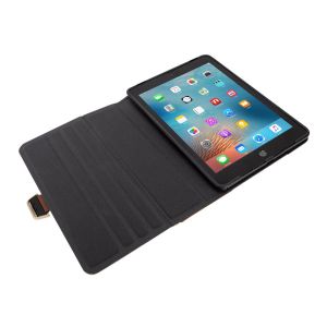 Targus VersaVu Signature 360° - Flip cover for tablet - brown - f