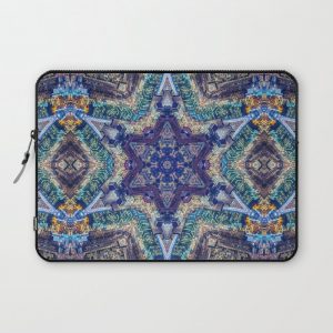 The City of Jerusalem, Israel Computer Cover by politics - Laptop Sleeve - 13"